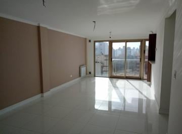 Departamento · 83m² · 3 Ambientes · 1 Cochera · Semipisos 3 y 2 Ambientes con Cochera - Plaza Mitre