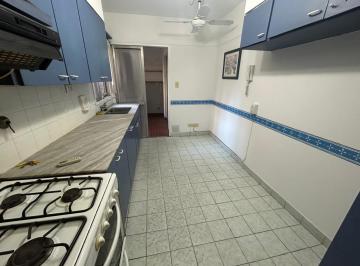 Departamento · 90m² · 5 Ambientes · Departamento en Centro