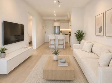 Departamento · 68m² · 2 Ambientes · 1 Cochera · 2 Ambientes con Parrilla Propia Cochera y Full Amenities