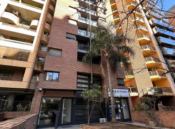 Departamento de 4 ambientes, Córdoba · Alquiler Departamento 2 Dorm. en Corazon de Nueva Cordoba - San Lorenzo Al 400
