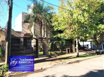 Casa · 463m² · 4 Ambientes · 3 Cocheras · Casa en Venta – 4 Dorm., 3 Baños – 461 m² – El Palomar F: 10880