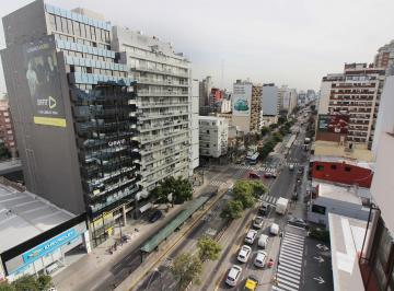 Departamento · 102m² · 4 Ambientes · Venta Depto 4 Amb Dep Balcon y Parrilla Nuñez