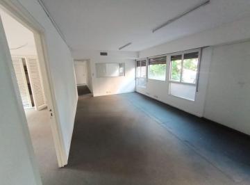 Oficina comercial · 140m² · 2 Dormitorios · Oficina 140 m² - Planta Libre - 2 Privados - Sala de Reuniones