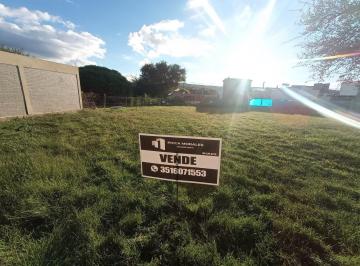 Terreno · 350m² · Lote 350 m² Tejas 4 - Etapa 1 - 100 % Cancelado - Listo Para Construir