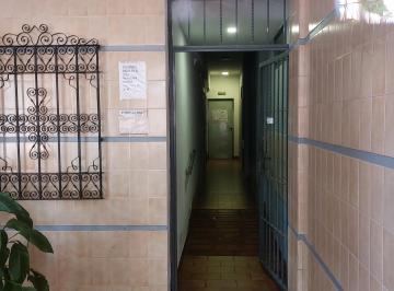 Departamento de 2 ambientes, Tres de Febrero · Dpto. Ciudadela 2 Amb Muy Luminoso - C/balcón 8 m