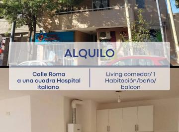 Departamento de 3 ambientes, Córdoba · Dueño Alquila Departamento