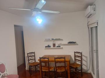 Departamento · 40m² · 2 Ambientes · Departamento en Recoleta