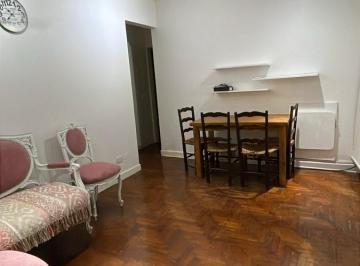 Departamento · 40m² · 2 Ambientes · Departamento en Recoleta