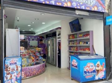 Local comercial en Venta de 5 ambientes Puerto Retiro · Oportunidad Dueño Directo Av Córdoba y Florida, Local + Oficina Independiente