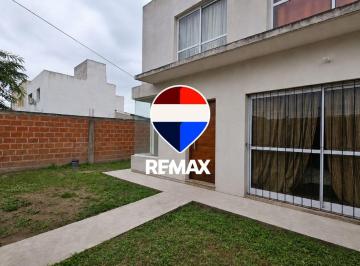 Casa · 90m² · 4 Ambientes · Casa en Venta Estacion Alvarado 4 Ambientes