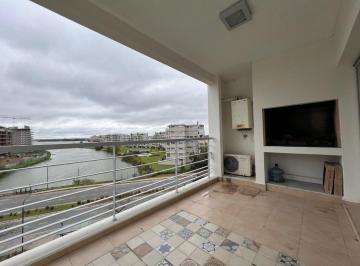 Departamento · 71m² · 3 Ambientes · 1 Cochera · Departamento Venta 3 Ambientes Balcon Nordelta