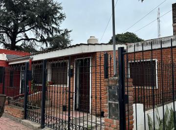 Casa de 4 ambientes, Córdoba · Casa en Venta 2 Dorm. Barrio Marqués de Sobremonte