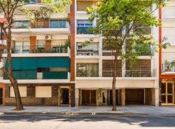 Departamento · 32m² · 2 Ambientes · Venta Departamento 2 Amb Palermo Apto Profesional