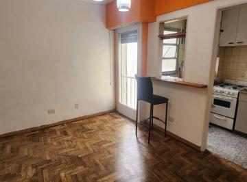 Departamento de 2 ambientes, Villa Crespo · Departamento 2 Ambientes - Apto Profesional