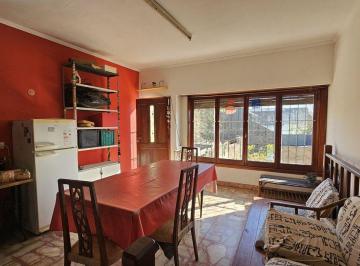Casa · 202m² · 7 Ambientes · 1 Cochera · Casa Multifamiliar + Local Inversor Boulogne Pba