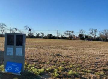 Terreno , Córdoba · Vendo Lote Apto Casa en Cuestas de Manantiales