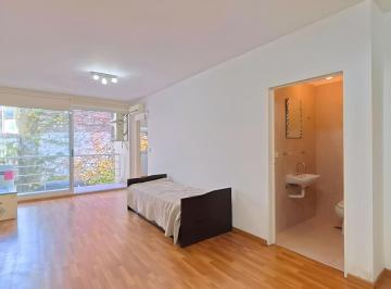 Departamento · 40m² · 2 Ambientes · 1 Cochera · Depto de 2 Ambientes con Cochera y 2 Baños
