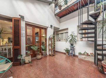 PH · 88m² · 3 Ambientes · Venta PH 3 Amb Patio Terraza Villa Pueyrredon