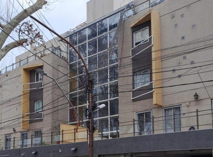 Departamento · 40m² · 2 Ambientes