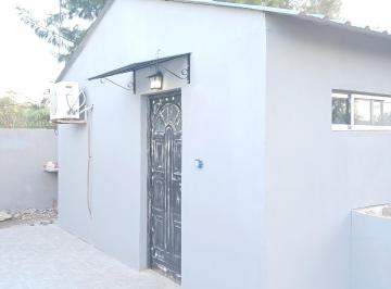 Casa de 4 ambientes, San Vicente · Alquiler Casa 3 Habitaciones