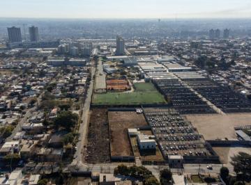 Terreno · 2224m² · Venta Lote Apto Desarrollo Comercial Cordoba