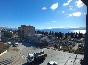Departamento · 30m² · 1 Ambiente · Alquiler Depto Monoambiente Vista Lago Bariloche