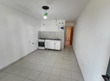 Departamento · 30m² · 2 Ambientes · 1 Cochera · Depto 2 Ambientes con Cochera y Sin Expensas