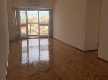 NEW-NEW-1012_2 · Piso 15, 3 Ambientes con Cochera!