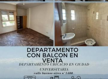 Departamento de 4 ambientes, Córdoba · Excelente Oportunidad de Compra