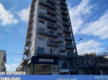 Edificio · 800m² · Edificio en Venta Zona Medicina - Echesortu