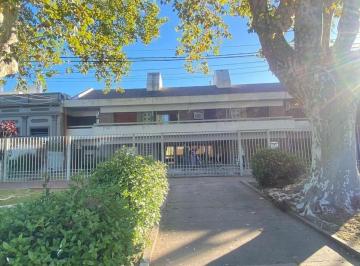 Departamento · 108m² · 5 Ambientes · 1 Cochera · 3 Dorm., Patio y Cochera en Venta, Alberdi