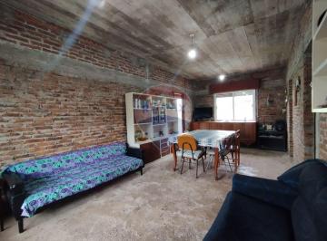 Casa · 102m² · 4 Ambientes · 1 Cochera · Venta Casa 3 Dorm Garaje Terreno Emp. de Sauce