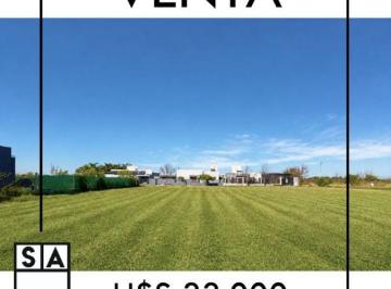 Terreno , Juárez Celman · Lotes en Venta La Pampeana - Ruta E53 Km10