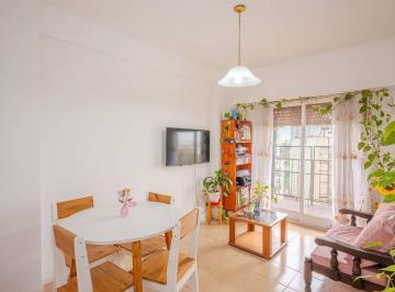Departamento · 29m² · 2 Ambientes · Venta Depto 2amb Caballito - Balcón