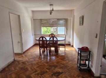 Departamento · 52m² · 3 Ambientes · Venta Depto 3 Ambientes Montserrat S/av Entre Rios