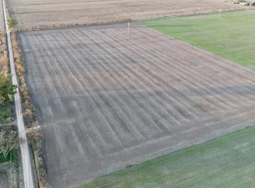 Campo · 439200ha · Campo Agrícola 43,92 Ha – Suelo Clase I, II y III – San Vicente, Santa Fe