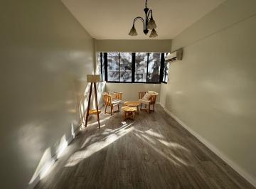 Departamento · 40m² · 2 Ambientes · Alquiler Depto 2 Ambientes Frente en Caballito