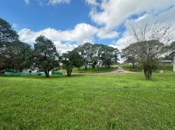Terreno · 705m² · Venta Lote 705 m² en B° Privado Terranova