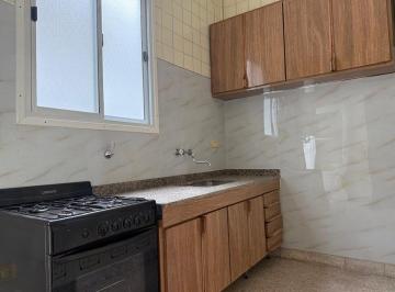 Departamento · 60m² · 3 Ambientes · Venta Departamento 3ambientes Pompeya Apto Credito