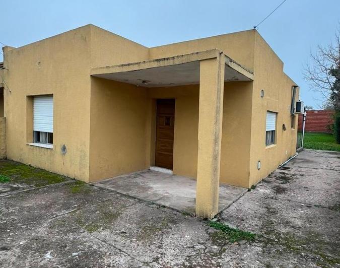 Casa · 80m² · 3 Ambientes · 1 Cochera
