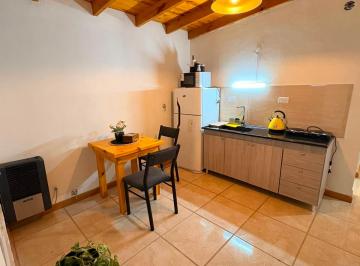 Casa de 2 ambientes, Centenario · Alquiler por Dia