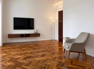 Departamento · 34m² · 2 Ambientes · Venta Departamento 2 Amb en Palermo - Excelente Zona - Apto Crédito - Ideal Primer Vivienda.