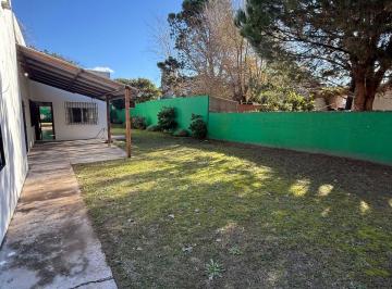 Casa de 5 ambientes, Mar del Tuyú · Casa 5 Ambientes - Lote Propio