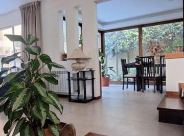 Casa de 9 ambientes, Villa Devoto · Exclente Casa Sobre La Calle Segurola Doble Frente en 3 Plantas