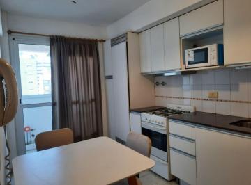 Departamento de 7 ambientes, Rosario · Semipiso 2 Dorm. con Balcón, Centro de Rosario, Zona Rio