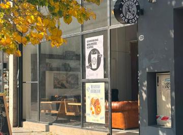 Fondo de comercio , Palermo · Se Vende Fondo de Comercio - Cafetería de Especialidad en Palermo Soho