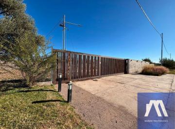 Terreno , Vistalba · Terreno / Lote en Venta de 1300 m² Ubicado en Vistalba