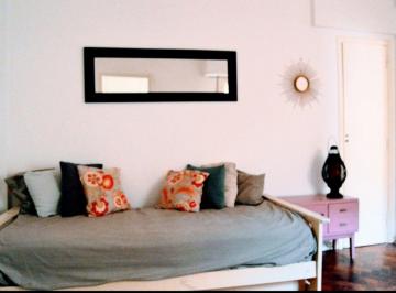 Departamento de 2 ambientes, Almagro · 2 Amb, 30 PH, 2do Piso X Escalera, Bajas Expensas. Interno. Ultimo Piso. $750.000 con Muebles $800