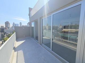 Departamento · 67m² · 2 Ambientes · Venta Departamento Apto Profesional de 2 Ambientes en Belgrano. Excelente Ubicación