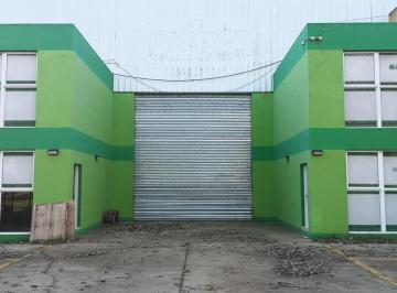 Bodega-Galpón · 1500m² · Galpon en Alquiler Exelente Ubicacion (Un 3)